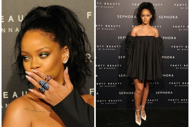 Rihanna