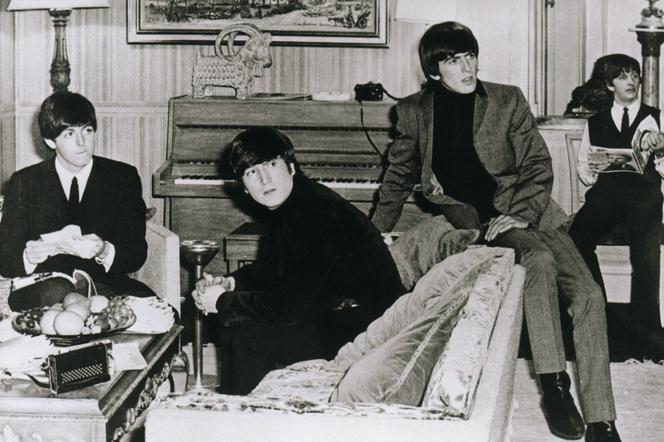 Peter Jackson zdradził, że trwają pracę nad kolejnym filmem o The Beatles! Jakim tematem tym razem zajmie się słynny reżyser?