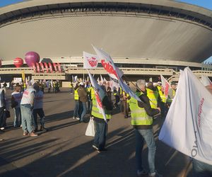 Walczymy o Śląsk i o przemysł, żeby nie umarł