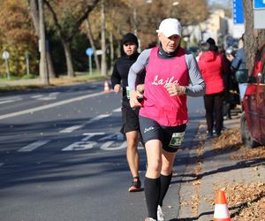 Za nami kolejna edycja Półmaratonu Lubelskiego