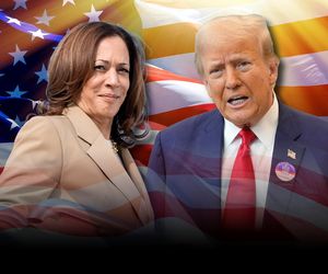 Wybory w USA. Wielkie starcie: Kamala Harris kontra Donald Trump [RELACJA NA ŻYWO]