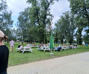 Otwarcie Parku Rozrywki WYSPY