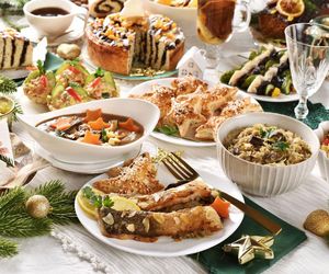 15 najciekawszych świątecznych przepisów z całego świata. Skusisz się?