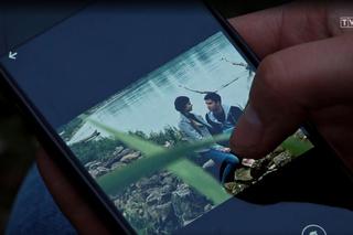 M jak miłość, odc. 1452. Lilka (Monika Mielnicka), Mateusz (Krystian Domagała