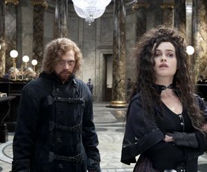 Harry Potter QUIZ. Ile wiesz o Bellatriks Lestrange? 50% to minimum jeśli czytałeś książki! 
