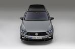 Volkswagen Passat R-Line Edition