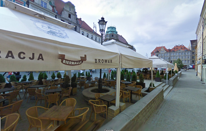 Bierhalle
