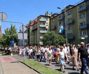 Dni Rybnika 2025. Kolorowa parada ulicami miasta, koncerty i seniorada