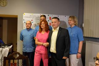 Wydrukowali mu nowe kości twarzy