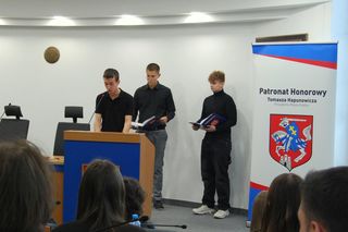 Młodzież z Budowlanki napisała już swój list do dorosłych. Przeczytasz?