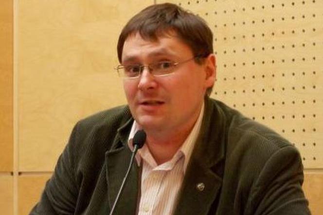 Tomasz Terlikowski