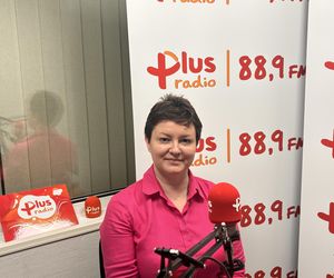 Gość Radia Plus o wypaleniu  rodziców