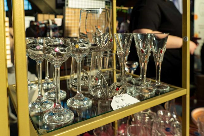 Targi Rzeczy Wyjątkowych JWSR Wrocław 2025