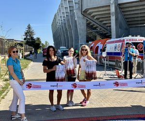 Za nami Półmaraton Radomskiego Czerwca '76