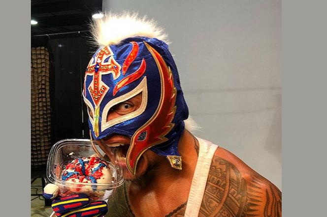 Rey Misterio
