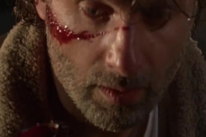 The Walking Dead 7 sezon – scena z nowego odcinka zapowiada więcej ofiar! Kiedy premiera?