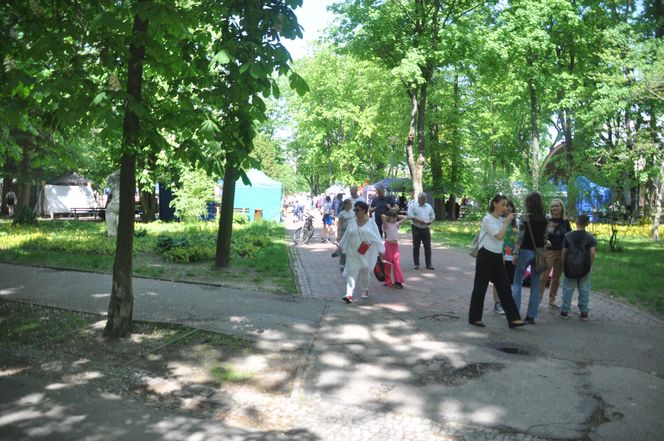 Kielce. Święto Konstytucji 3 Maja (2025)