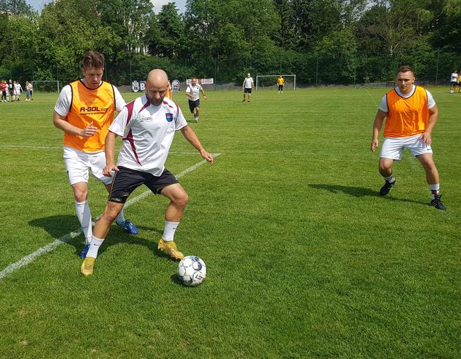  5. Memoriał Andrzeja Biedrzyckiego