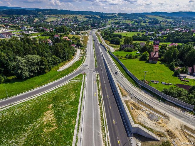 Gigantyczna inwestycja. Na tę drogę czekają miliony Polaków!