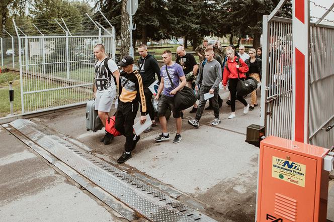 Lubelscy terytorialsi wznowili nabór i szkolenia ochotników