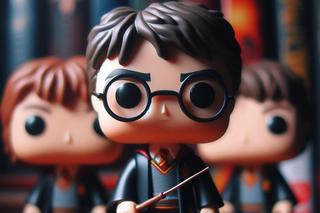 Harry Potter. Czy będzie trzecia seria figurek POP Harry Potter w Kinder Joy? 