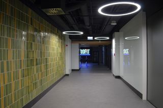 Klubu Zdrofit Metro Świętokrzyska