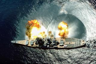 USS Iowa