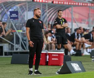 Górnik Zabrze liderem Ekstraklasy po wygranej z Widzewem. Zadecydował gol w końcówce