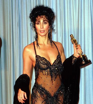 Cher
