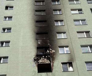 Tragiczny bilans pożaru w Rzeszowie. Nie żyje 14-latka 