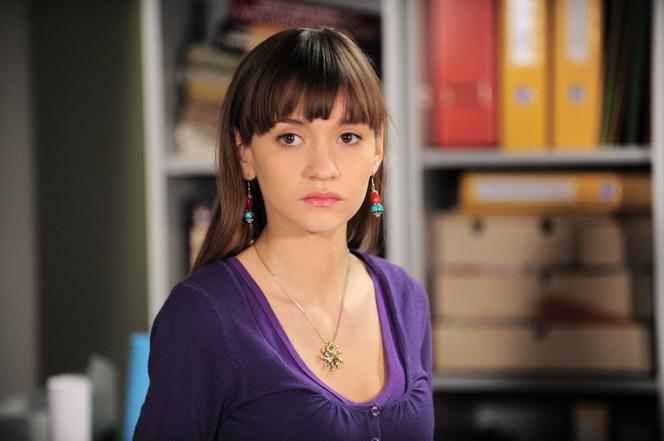 Majka - jak zmieniła się Joanna Osyda, główna bohaterka serialu?