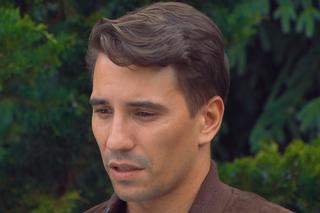 	Barwy szczęścia odc. 2779. Tomasz Kępski (Jakub Sokołowski)