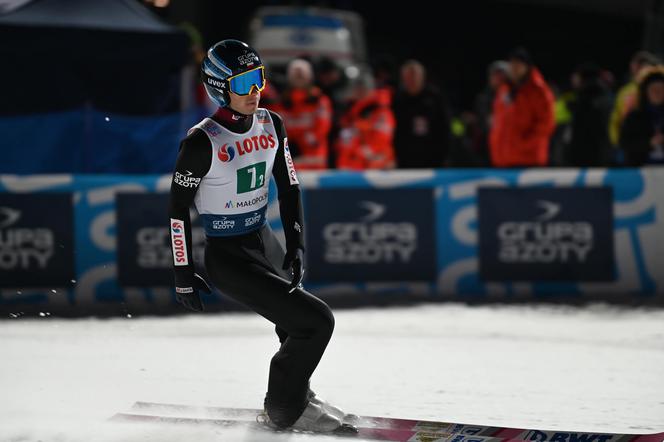 Puchar Świata Zakopane 25.01.2020