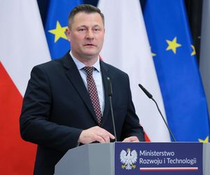 Paszyk: Cena energii dla przemysłu energochłonnego zostanie ustalona na 250 zł/MWh. Będzie nowa ustawa