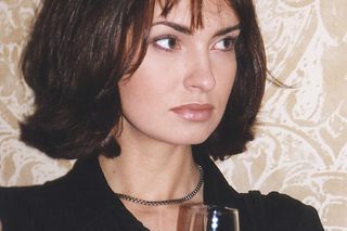 Agnieszka Maciąg lata temu zniknęła z show-biznesu