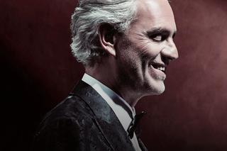 Andrea Bocelli wystąpi w Łodzi. Znamy ceny biletów na koncert najsłynniejszego tenora świata