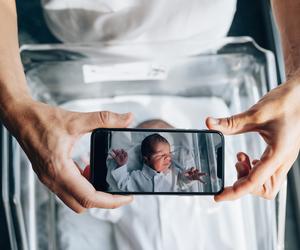 W ten sposób wybierzesz idealne imię dla dziecka w kilka chwil. Rodzice pokochali tę metodę