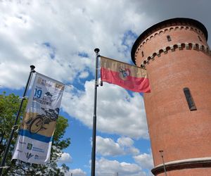 Żużlowa wystawa w Wieży Ciśnień w Lesznie. Cała o Unii Leszno