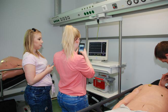 Takiej szkoły jeszcze nie było! W Dąbrowie Górniczej otwiera się nowe liceum