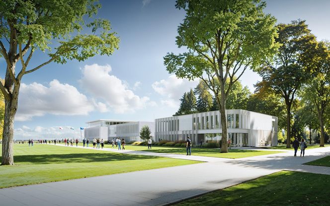 Olimpijskie Centrum Żeglarskie