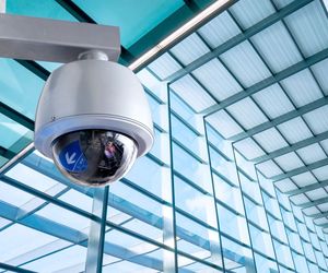 Systemy zabezpieczeń osób i mienia - rozwój branży
