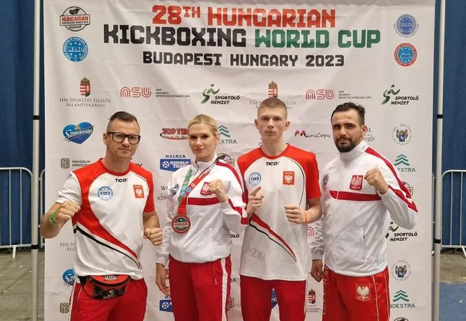 Szczecineccy zawodnicy KSW na Pucharze Świata. Sprawdź jak im poszło 