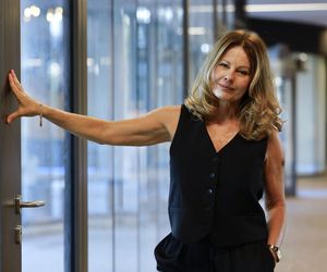 Ewa Skibińska - piłam tyle, że nie pamiętałam oklasków