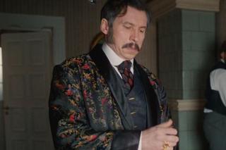 Matylda, odcinek 2 Maurycy (Mirosław Haniszewski)