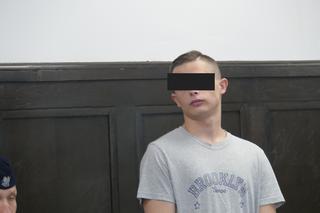 Zuzia z Łodzi przeżyła koszmar