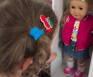 Kasia Nawrocka dostała wyjątkowy prezent z USA. Pierwsza dama pochwaliła się nim publicznie