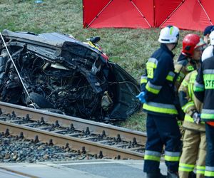 Rodzina straciła życie w „przeklętym miejscu”. Czarny punkt przestanie istnieć?