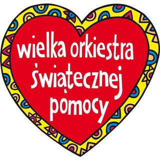 Wielka Orkiestra Świątecznej Pomocy - fundacja Jurka Owsiaka pomaga już po raz 23!