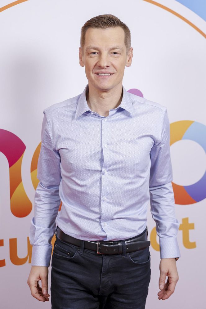 Marcin Mroczek rozwód