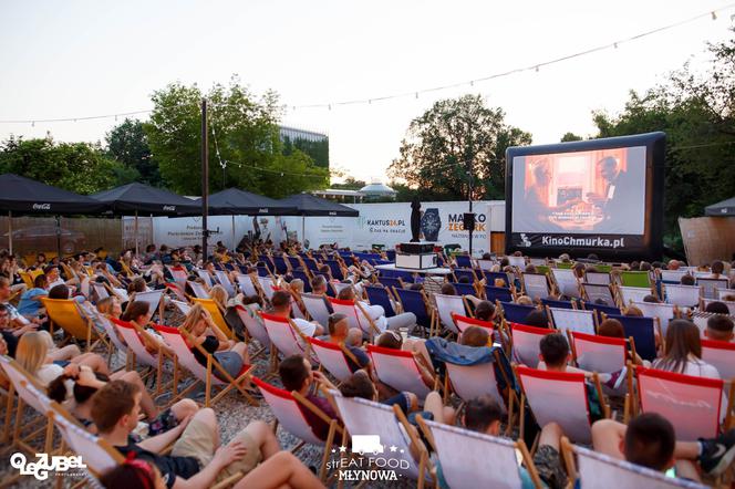 Streat Food Młynowa. Co wydarzy się w tym tygodniu?